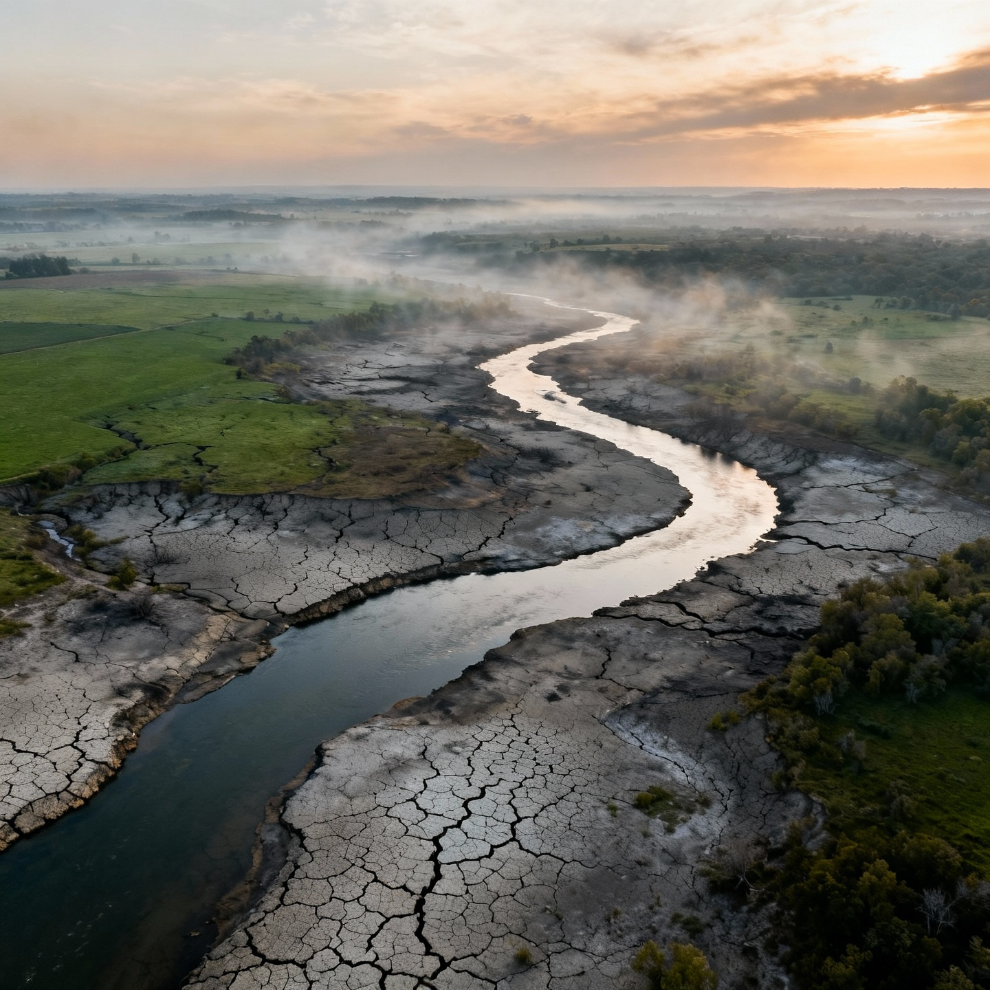 Climate and Environment